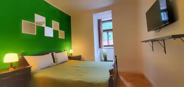 Гостевой дом Casa Crown Брашов-33