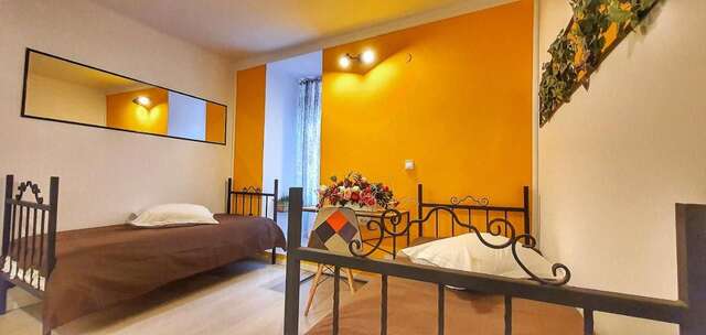 Гостевой дом Casa Crown Брашов-36
