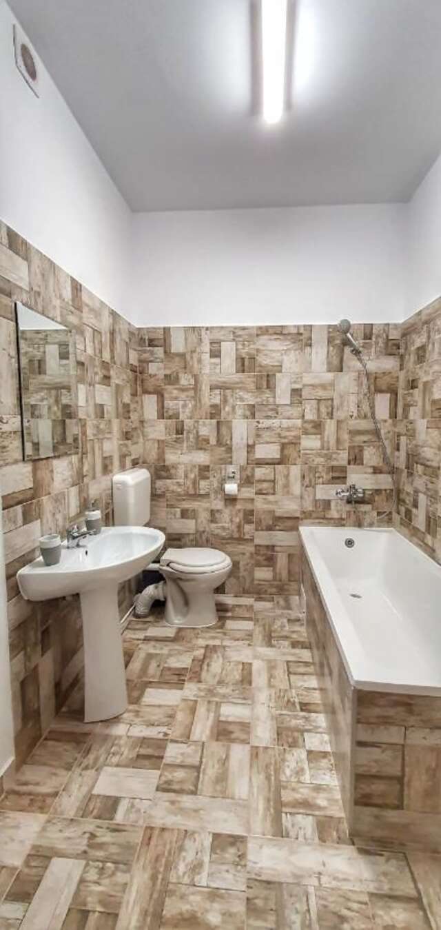 Гостевой дом Casa Crown Брашов-39