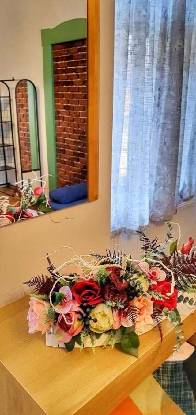 Гостевой дом Casa Crown Брашов-42