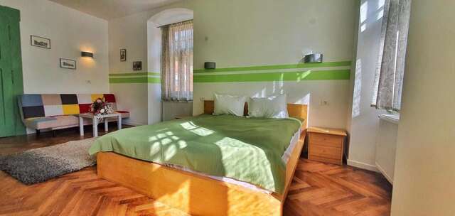 Гостевой дом Casa Crown Брашов-45