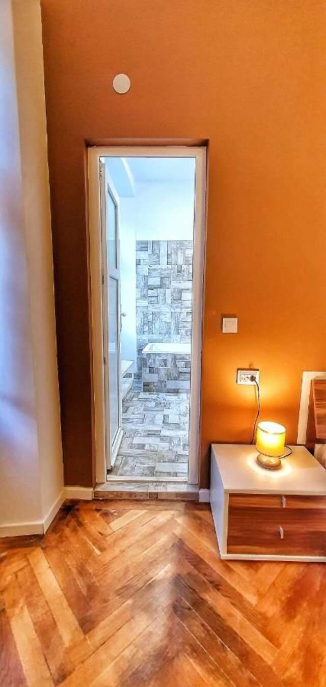 Гостевой дом Casa Crown Брашов-47
