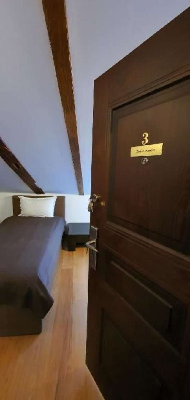 Гостевой дом Casa Crown Брашов-49