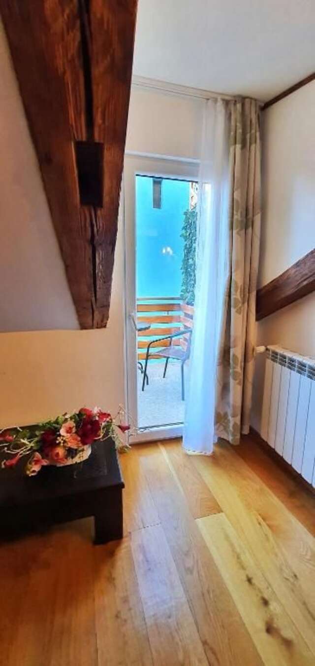 Гостевой дом Casa Crown Брашов-51