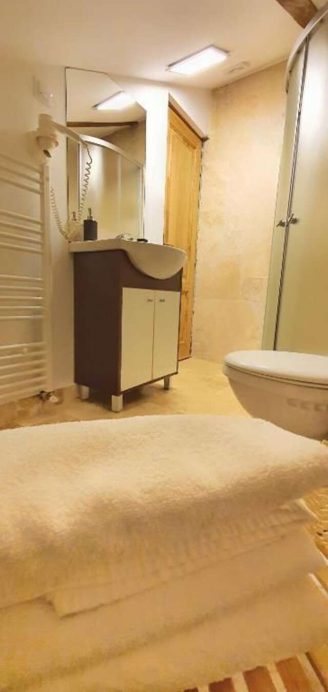 Гостевой дом Casa Crown Брашов-52