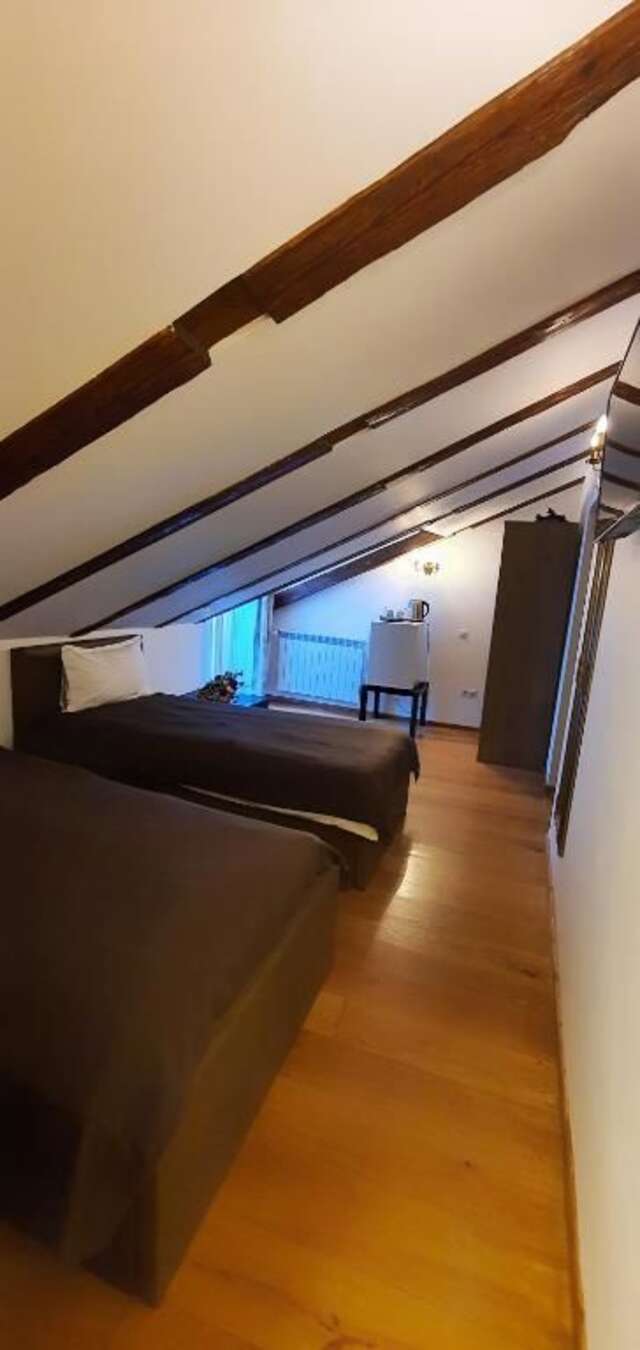 Гостевой дом Casa Crown Брашов-54