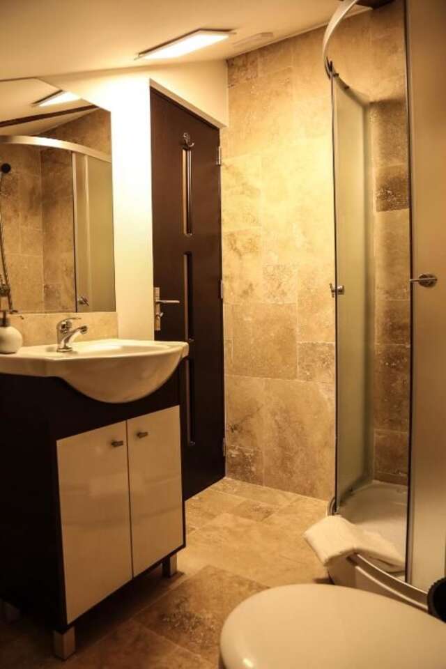 Гостевой дом Casa Crown Брашов-55