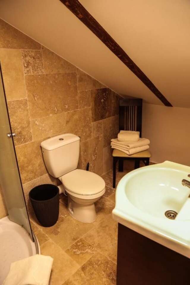 Гостевой дом Casa Crown Брашов-56