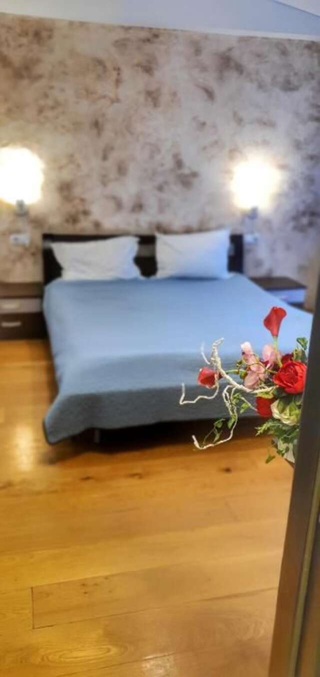 Гостевой дом Casa Crown Брашов-57