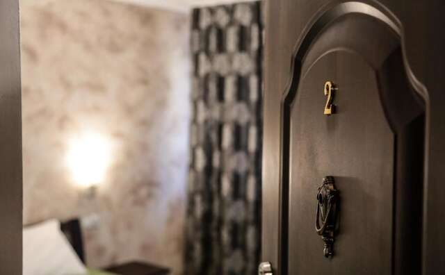 Гостевой дом Casa Crown Брашов-58