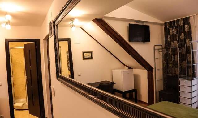 Гостевой дом Casa Crown Брашов-62