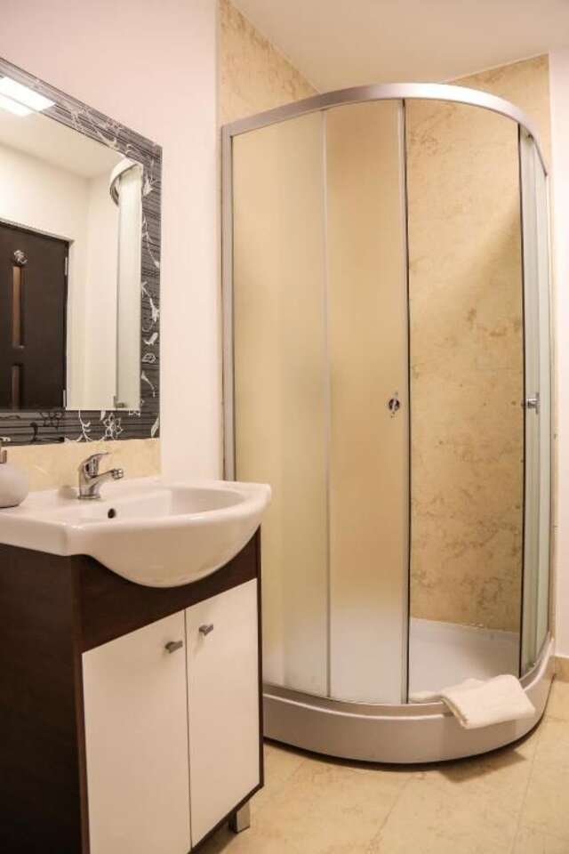 Гостевой дом Casa Crown Брашов-63