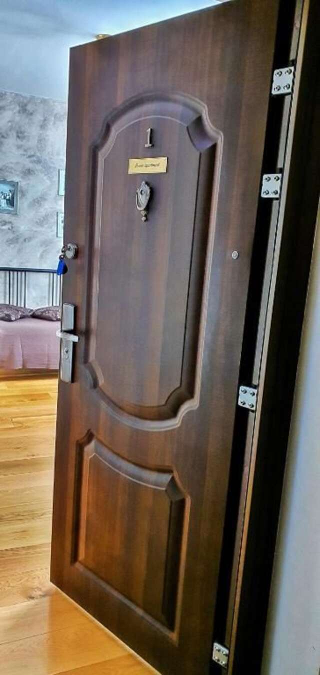 Гостевой дом Casa Crown Брашов-65