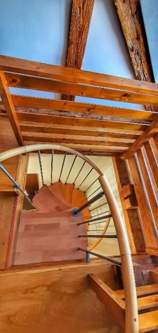 Гостевой дом Casa Crown Брашов-66