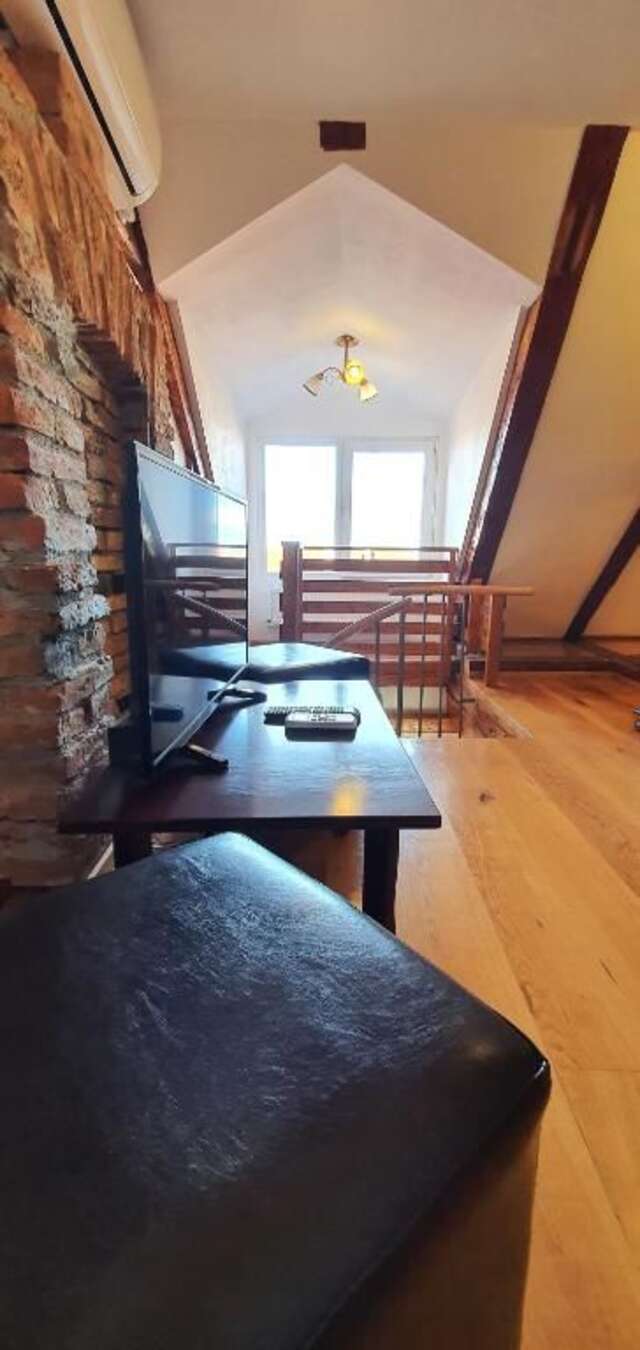 Гостевой дом Casa Crown Брашов-70