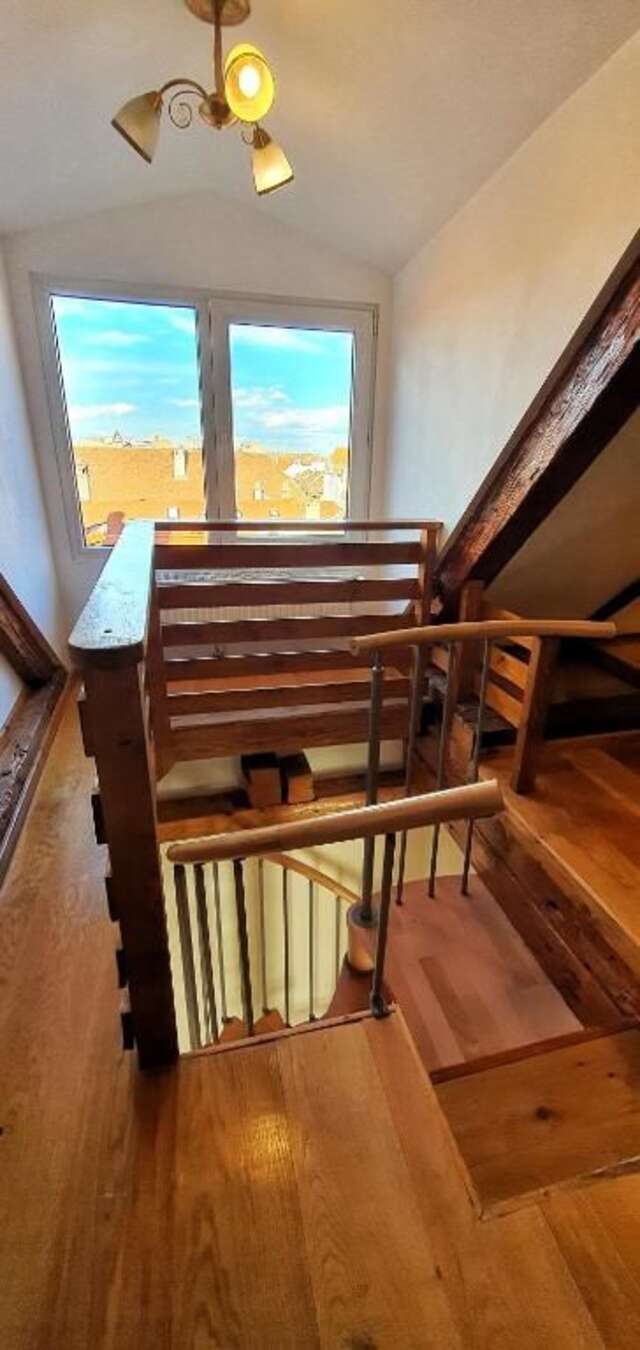 Гостевой дом Casa Crown Брашов-71