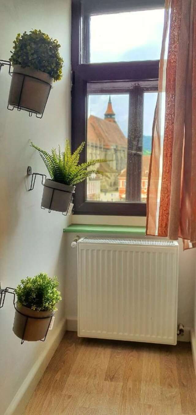 Гостевой дом Casa Crown Брашов-9