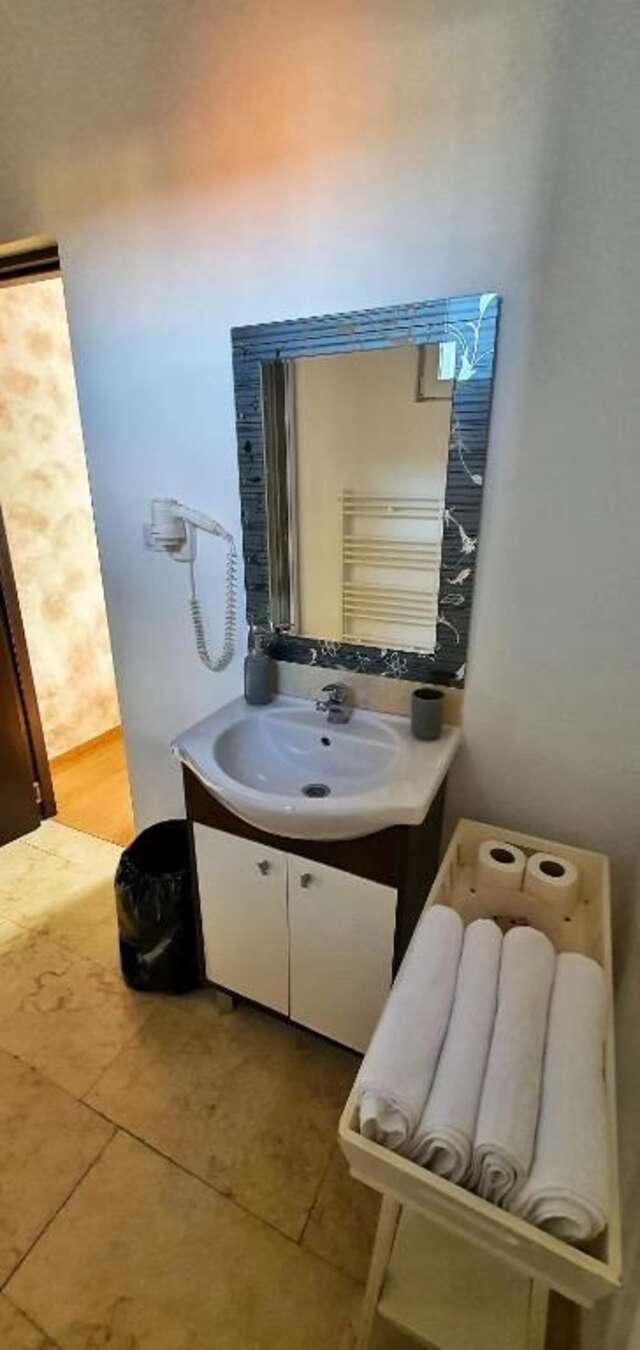 Гостевой дом Casa Crown Брашов-74