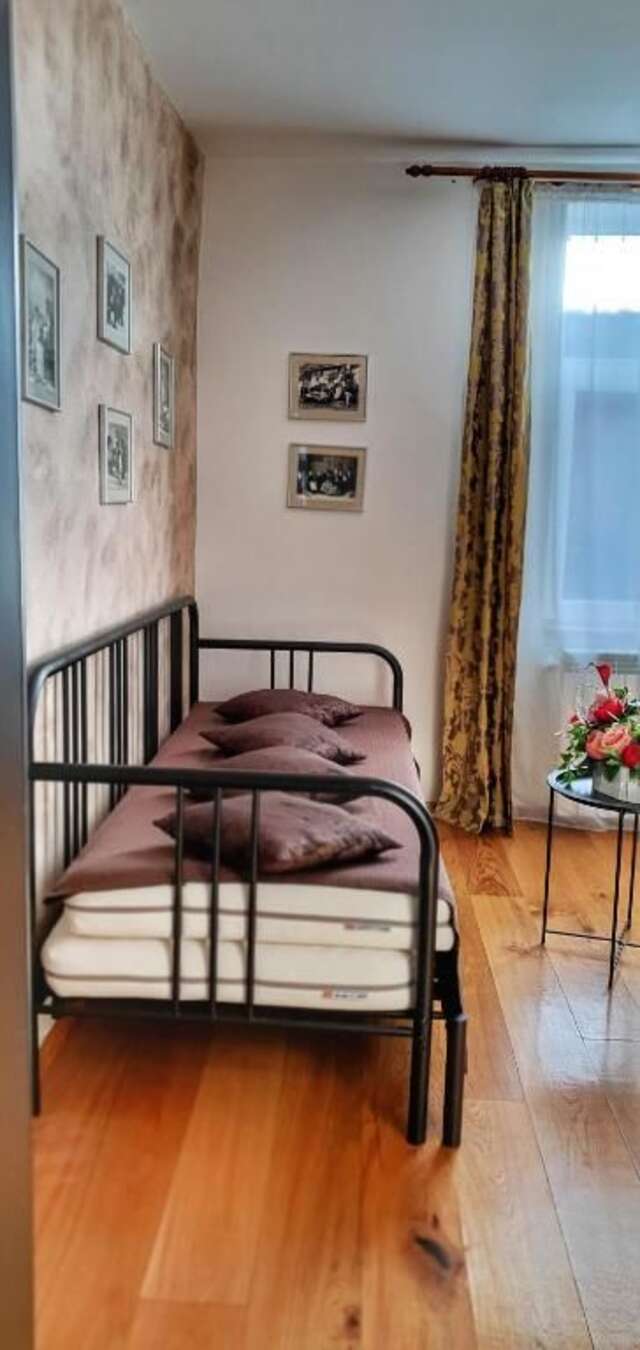Гостевой дом Casa Crown Брашов-75