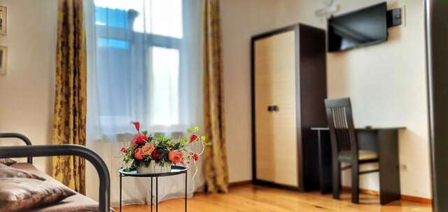 Гостевой дом Casa Crown Брашов-76