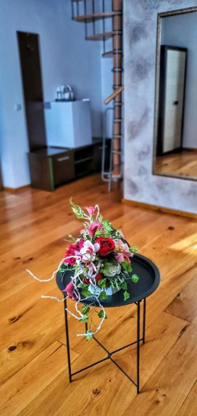 Гостевой дом Casa Crown Брашов-77