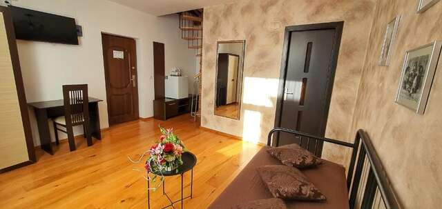 Гостевой дом Casa Crown Брашов-78