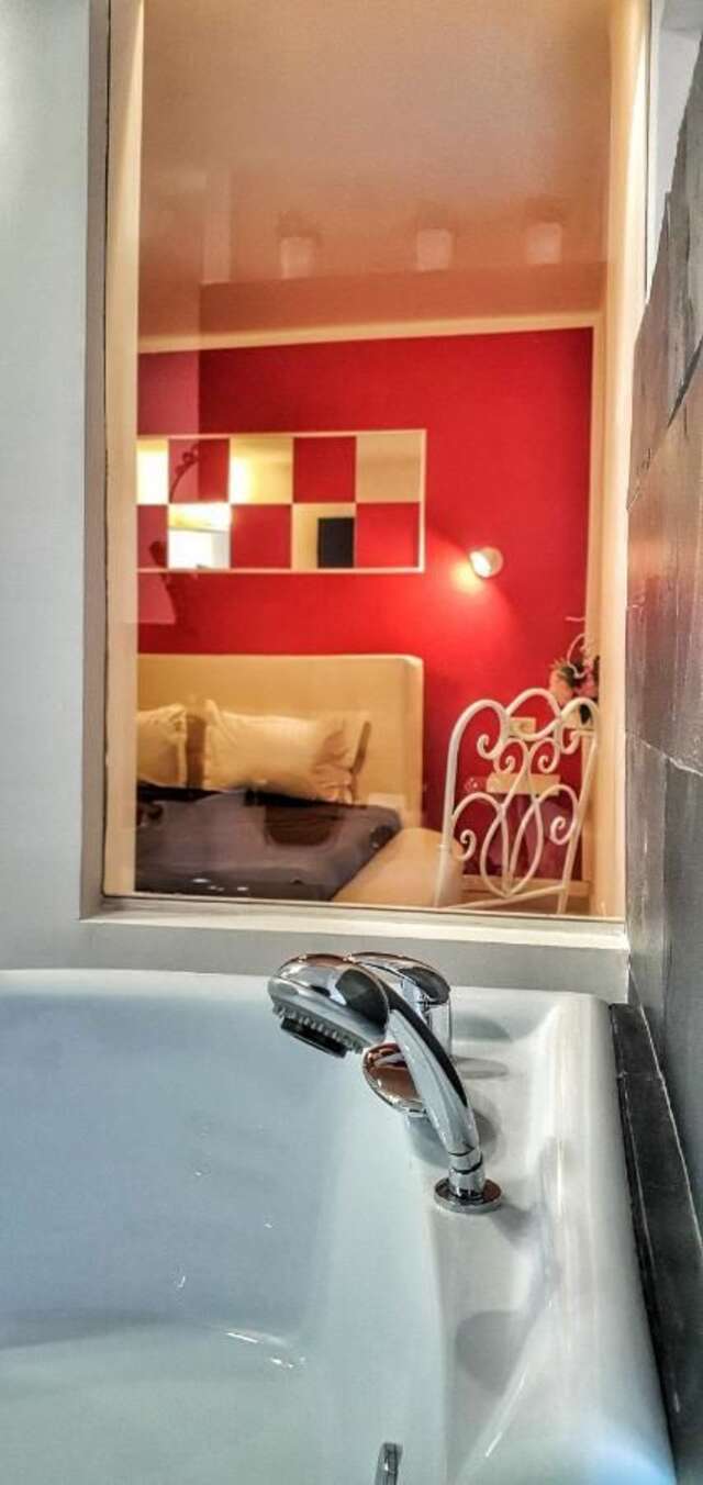 Гостевой дом Casa Crown Брашов-10