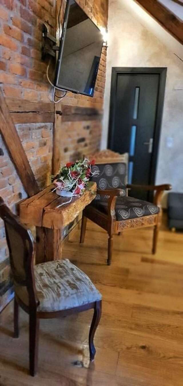 Гостевой дом Casa Crown Брашов-89