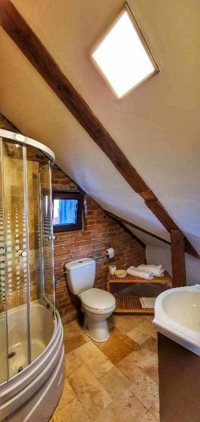 Гостевой дом Casa Crown Брашов-92